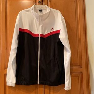 Nike Air Jordan Jacket